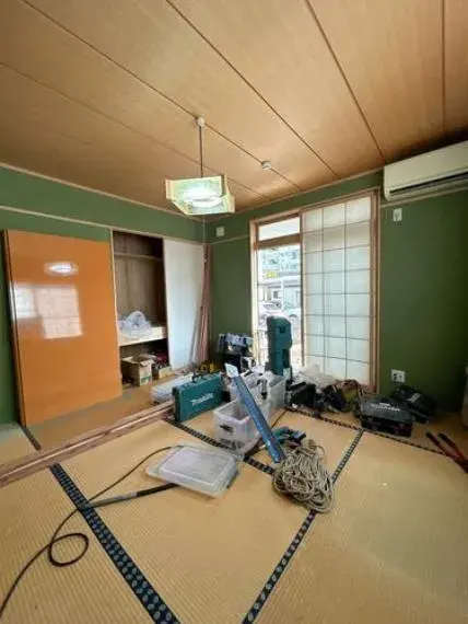 Propiedad 5DK Ciudad de Aizuwakamatsu Prefectura de Fukushima (10)
