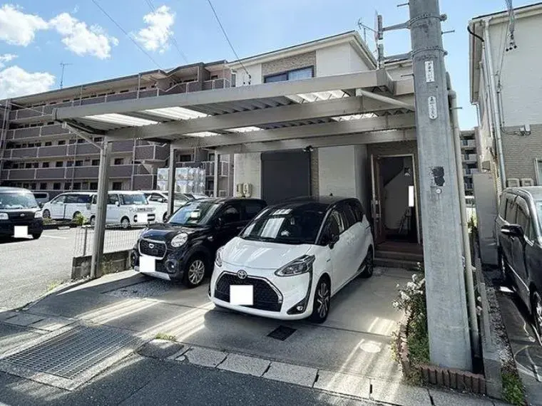 Akiya in Shizuoka