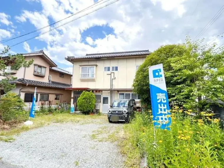 Akiya in Nagano