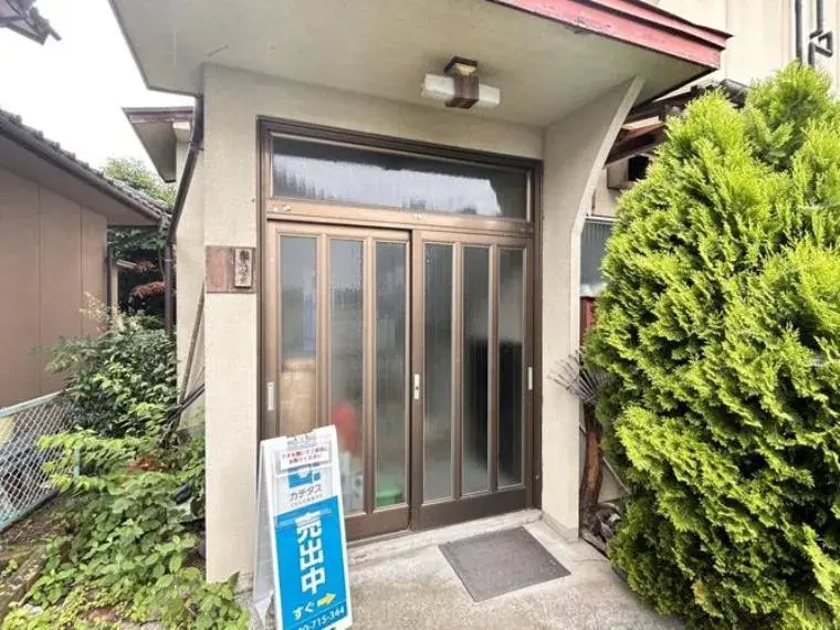 4SLDK Property Iida City Nagano Prefecture (2)