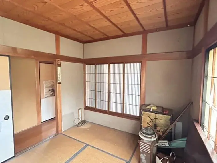 4SLDK Property Iida City Nagano Prefecture (12)