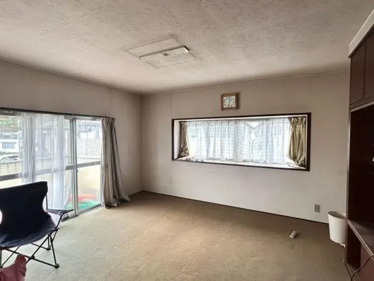 4SLDK Property Iida City Nagano Prefecture (14)