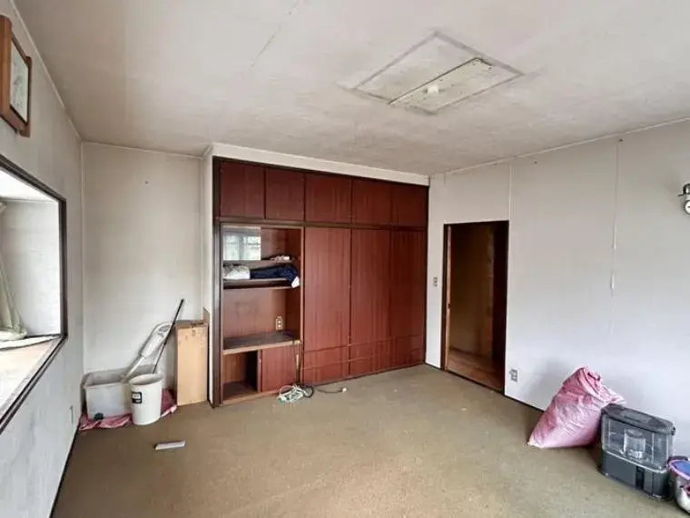 4SLDK Property Iida City Nagano Prefecture (15)