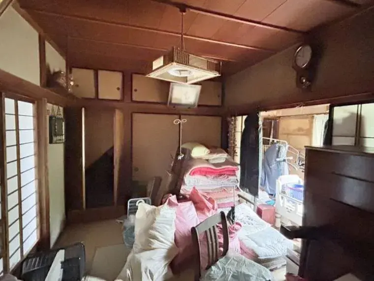 4SLDK Property Iida City Nagano Prefecture (8)