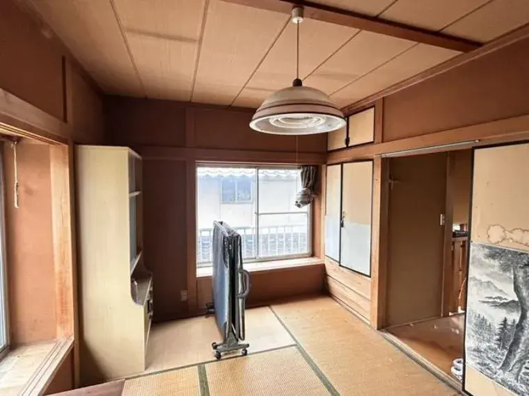 4SLDK Property Iida City Nagano Prefecture (10)