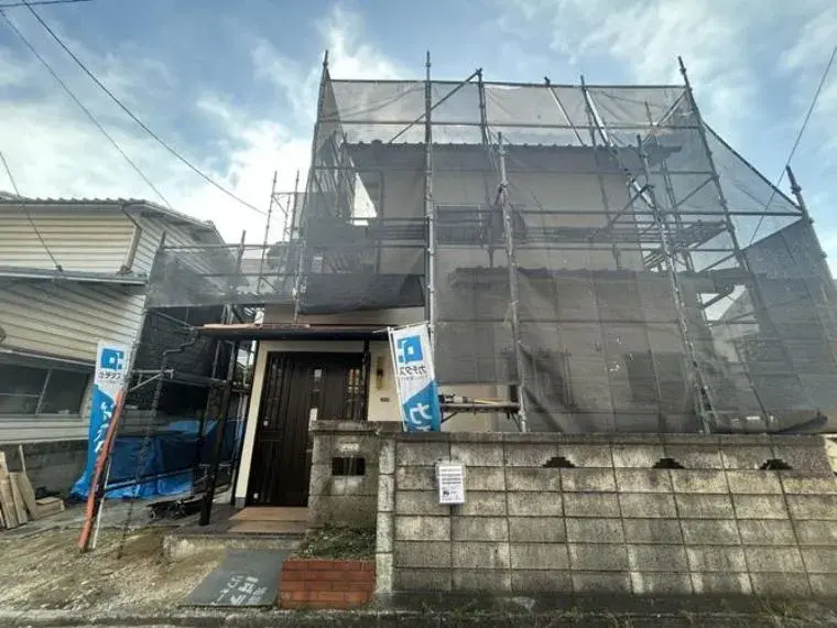 Akiya in Okayama