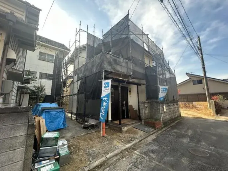 3LDK عقار مدينة Kurashiki محافظة Okayama (2)