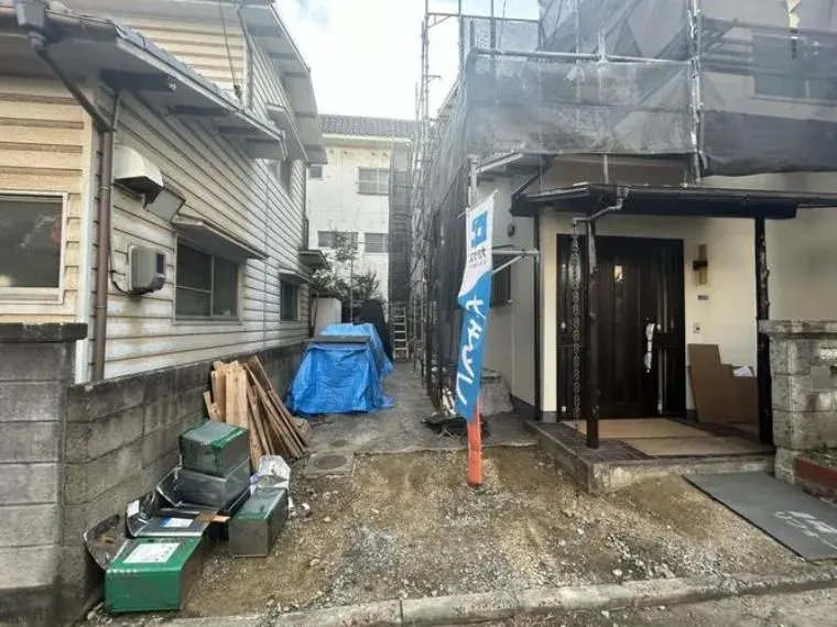 3LDK عقار مدينة Kurashiki محافظة Okayama (3)