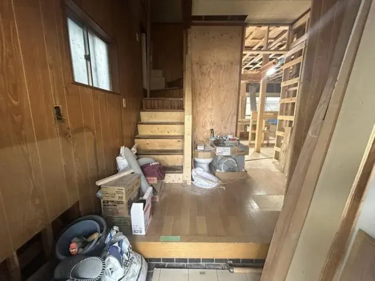3LDK عقار مدينة Kurashiki محافظة Okayama (9)