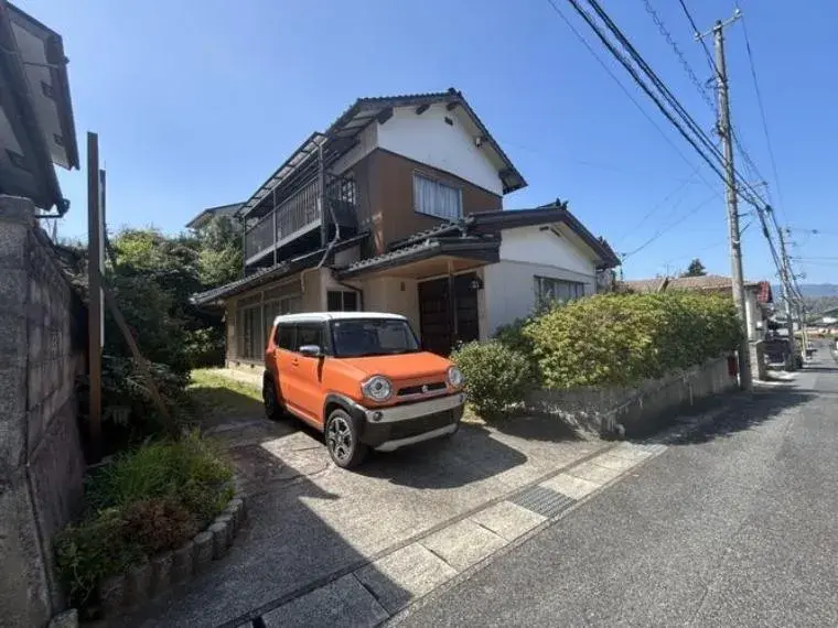Akiya in Shimane