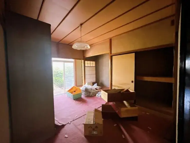 5DK Matsue City Shimane Prefecture (14)
