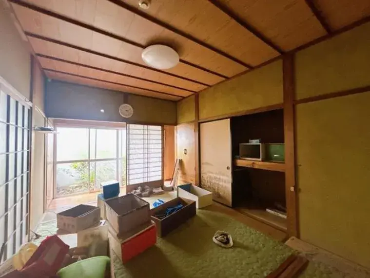 5DK Matsue City Shimane Prefecture (15)
