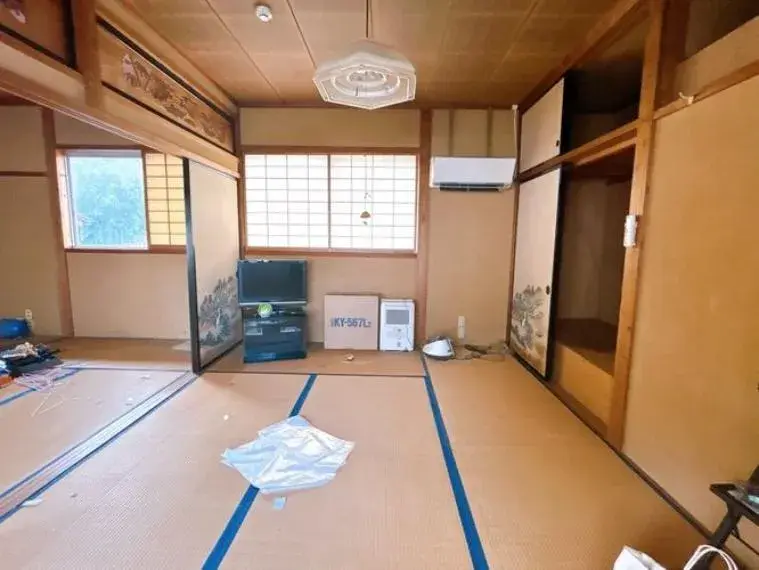 5DK Matsue City Shimane Prefecture (16)