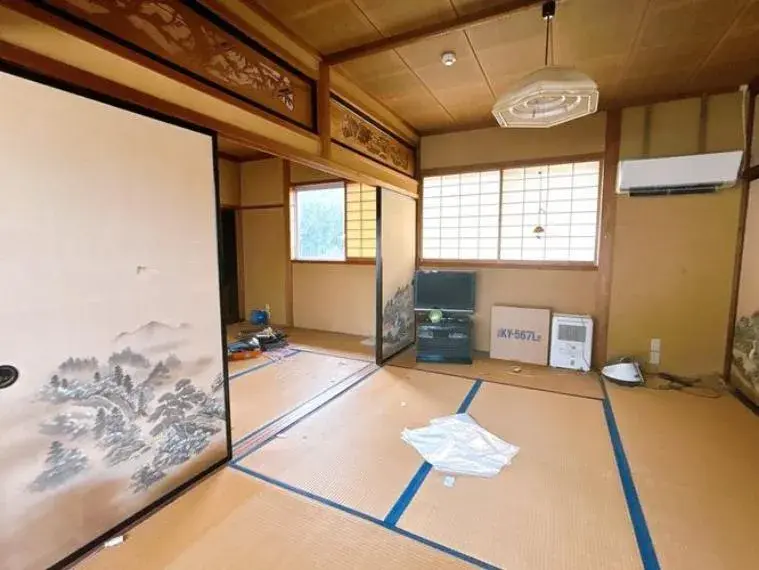 5DK Matsue City Shimane Prefecture (17)