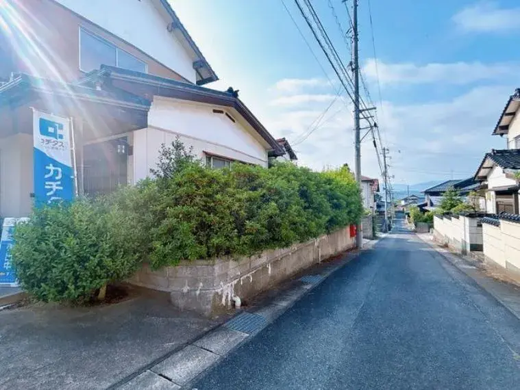 5DK Matsue City Shimane Prefecture (3)