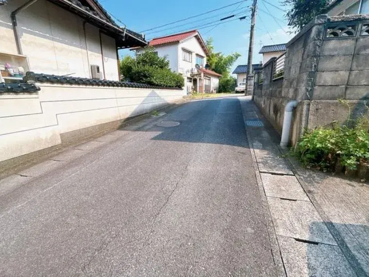 5DK Matsue City Shimane Prefecture (6)