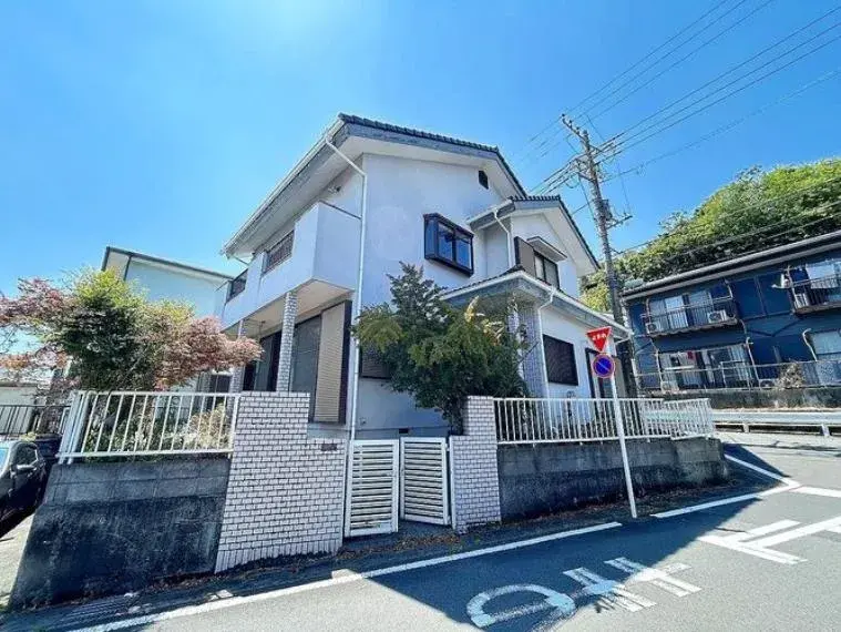 Akiya in 三島市