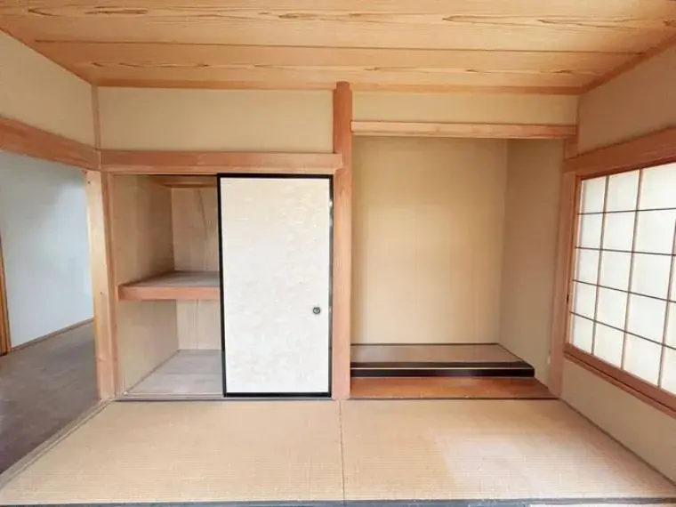 4LDK物件 三島市 静岡県 (11)