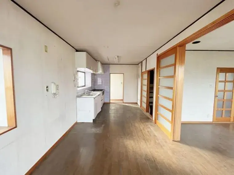 4LDK物件 三島市 静岡県 (7)