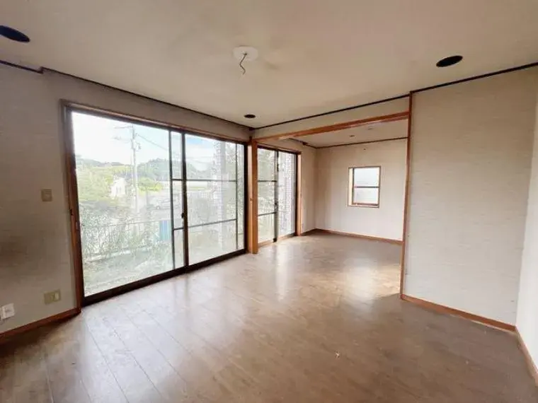4LDK物件 三島市 静岡県 (9)