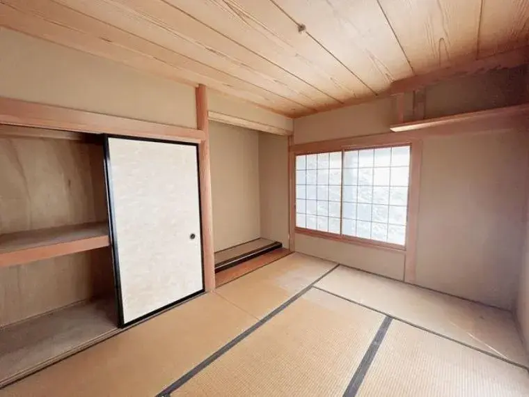 4LDK物件 三島市 静岡県 (10)