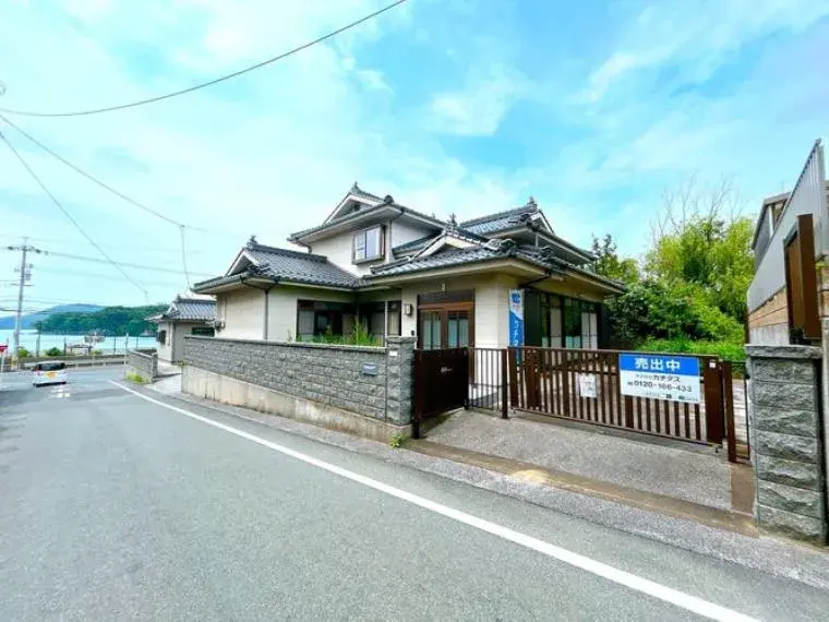 Akiya in Yamaguchi