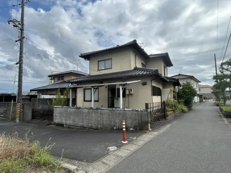 Akiya in Okayama