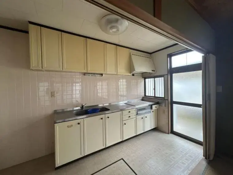 Propiedad 6DK en la Ciudad de Kurashiki, Prefectura de Okayama (11)