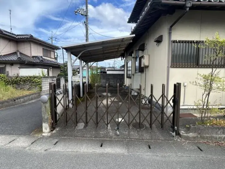 Propiedad 6DK en la Ciudad de Kurashiki, Prefectura de Okayama (3)
