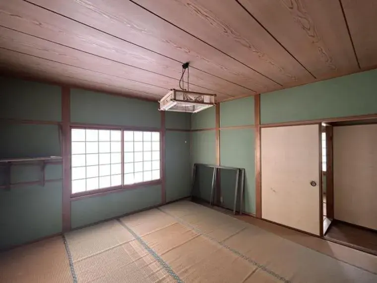 Propiedad 6DK en la Ciudad de Kurashiki, Prefectura de Okayama (6)