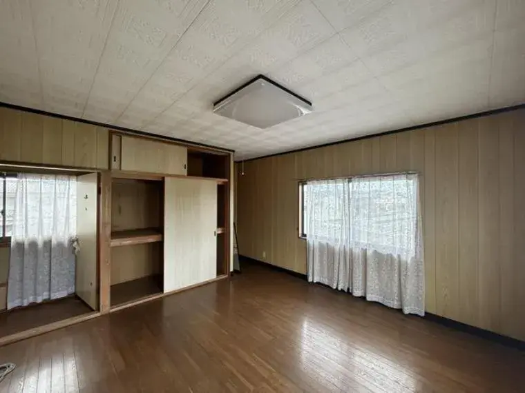 Propiedad 6DK en la Ciudad de Kurashiki, Prefectura de Okayama (7)
