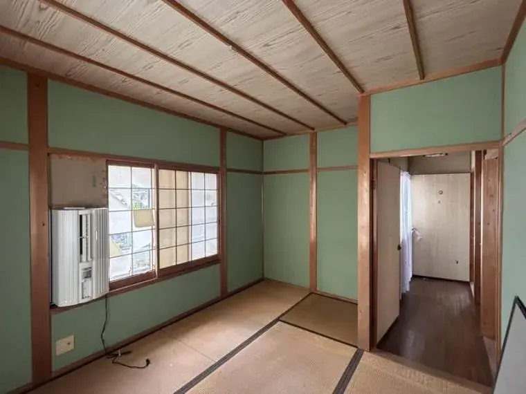 Propiedad 6DK en la Ciudad de Kurashiki, Prefectura de Okayama (9)