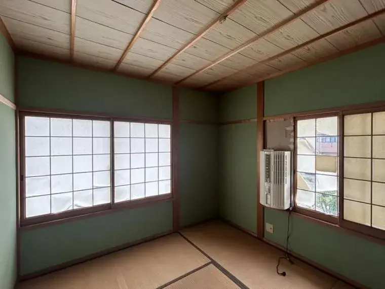 Propiedad 6DK en la Ciudad de Kurashiki, Prefectura de Okayama (10)