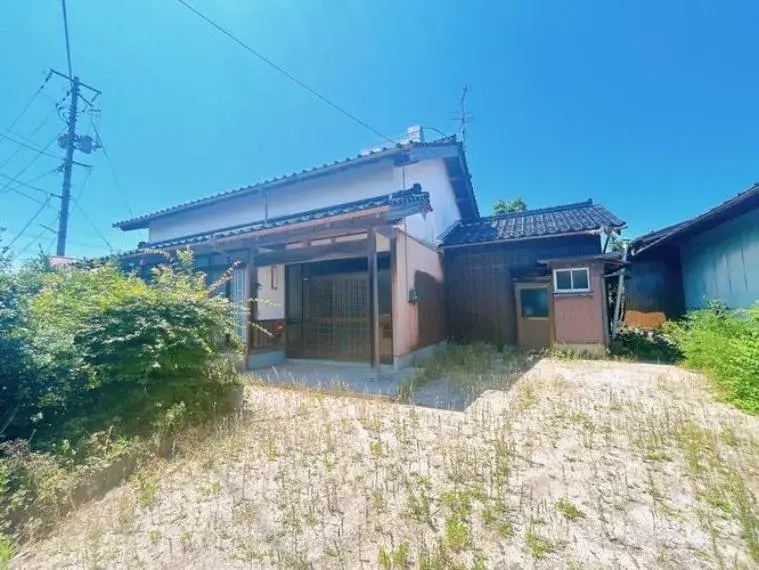 3SLDK Yasugi-shi Shimane Prefecture (3)
