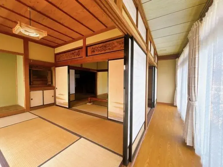 3SLDK Yasugi-shi Shimane Prefecture (21)