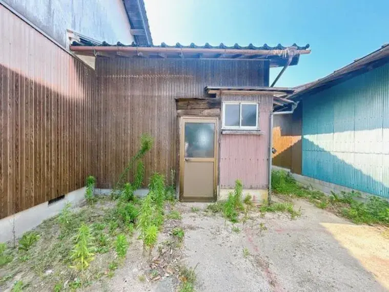 3SLDK Yasugi-shi Shimane Prefecture (4)