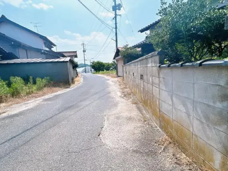 3SLDK Yasugi-shi Shimane Prefecture (5)