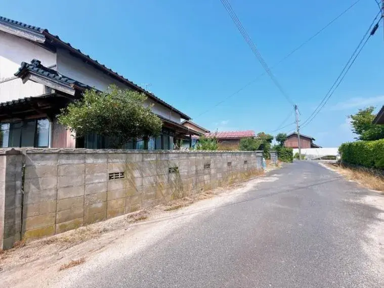 3SLDK Yasugi-shi Shimane Prefecture (6)