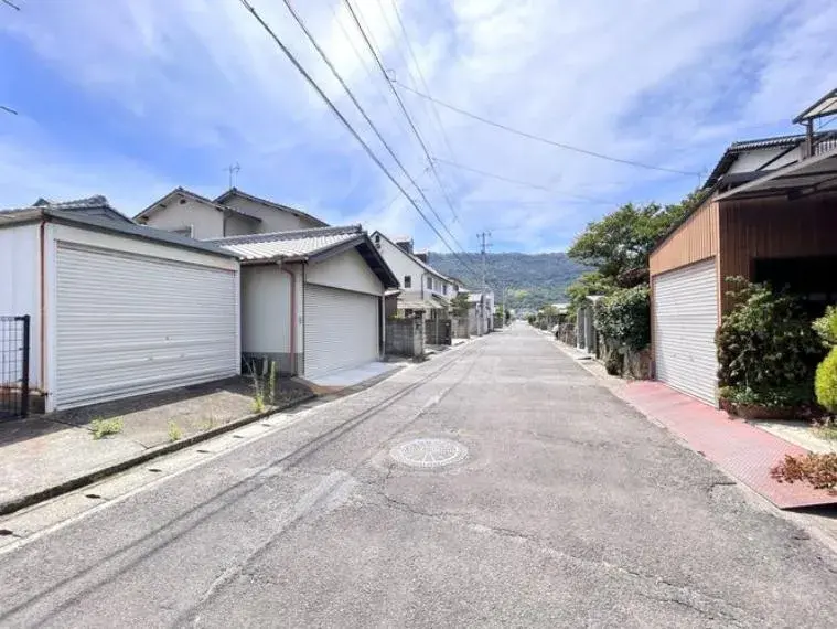 5LDK Property Takamatsu City Kagawa Prefecture (3)