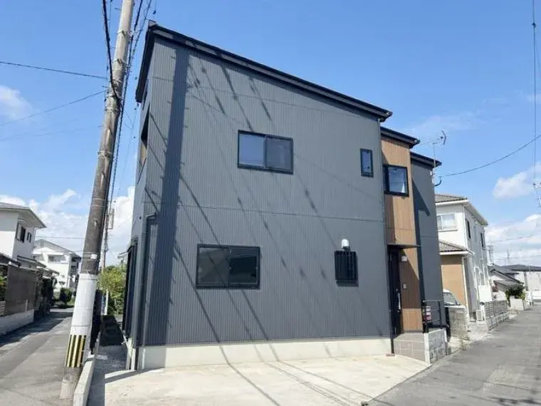 Akiya in Miyazaki