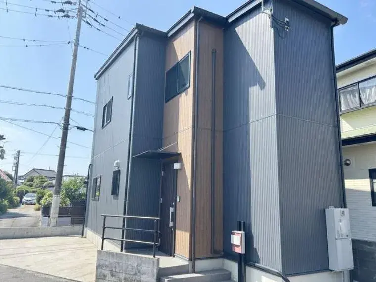 2LDK物件 宮崎市 宮崎県 (2)