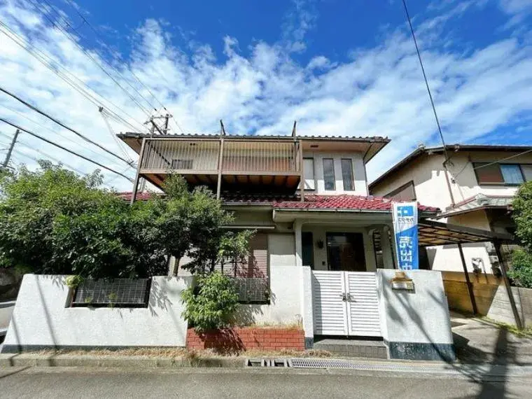 Akiya in Hyogo