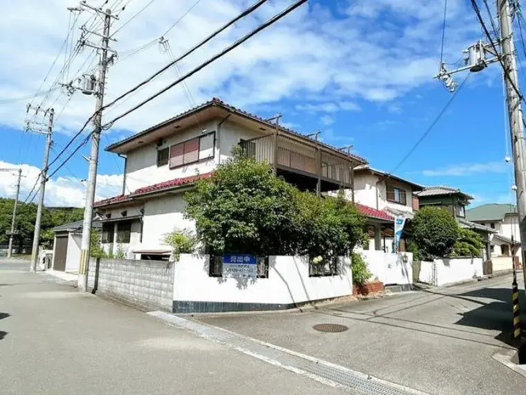 5LDK Property Himeji City Hyogo Prefecture (2)