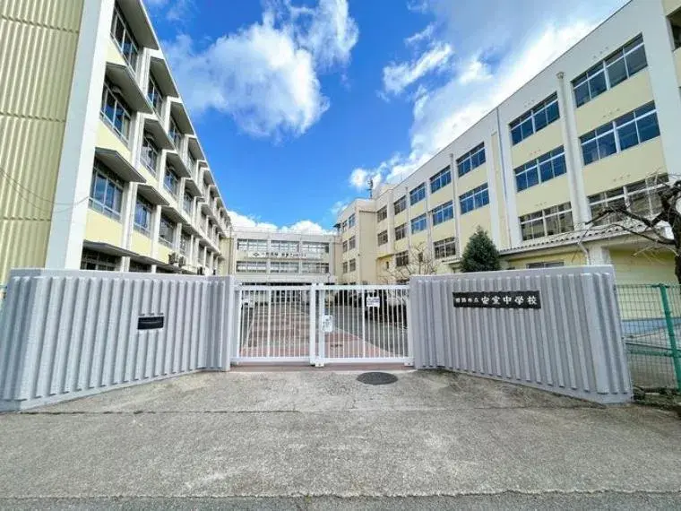5LDK Property Himeji City Hyogo Prefecture (4)
