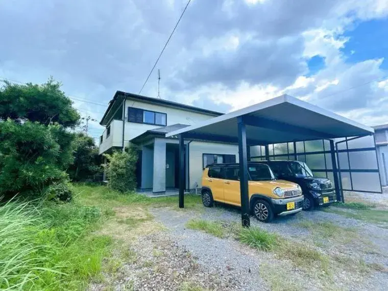 Akiya in Kagoshima