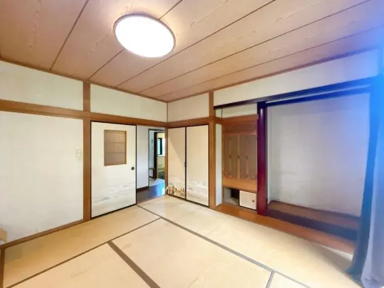4LDK Hioki City Kagoshima Prefecture (7)