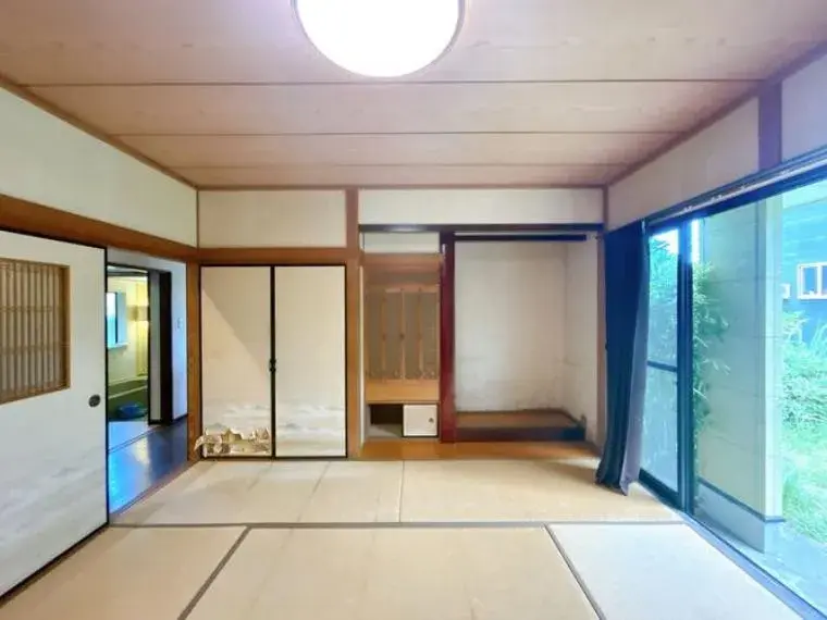 4LDK Hioki City Kagoshima Prefecture (8)