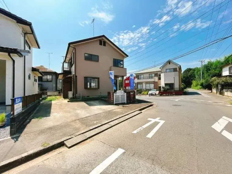 Akiya in Chiba