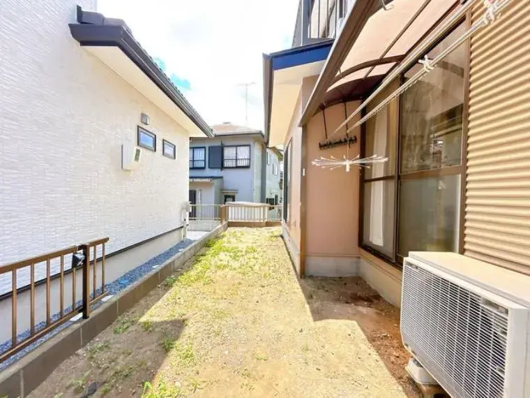 عقار 4LDK، مدينة Tomisato، محافظة Chiba (4)