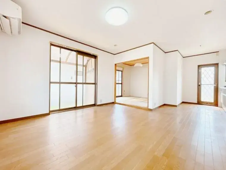 عقار 4LDK، مدينة Tomisato، محافظة Chiba (5)